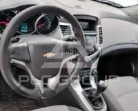 2009 Chevrolet Cruze