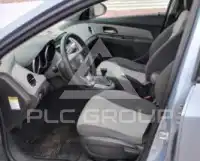 2009 Chevrolet Cruze