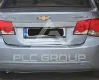 2009 Chevrolet Cruze