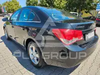 2009 Chevrolet Cruze