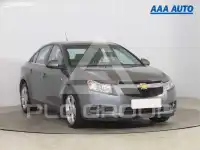 2009 Chevrolet Cruze