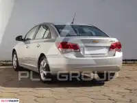 2009 Chevrolet Cruze