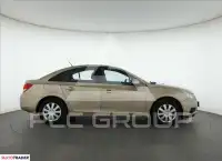 2009 Chevrolet Cruze