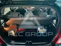 2009 Chevrolet Aveo