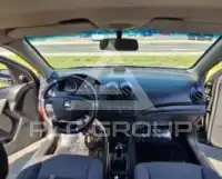 2009 Chevrolet Aveo