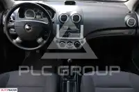 2009 Chevrolet Aveo