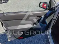 2009 Chevrolet Aveo