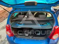2009 Chevrolet Aveo