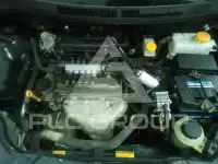 2009 Chevrolet Aveo