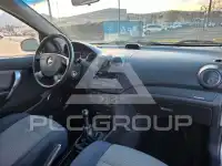 2009 Chevrolet Aveo