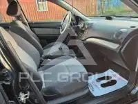 2009 Chevrolet Aveo