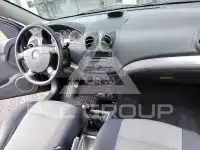 2009 Chevrolet Aveo