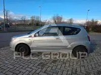 2009 Chevrolet Aveo