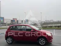 2009 Chevrolet Aveo