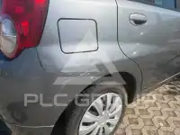 2009 Chevrolet Aveo