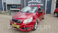 2009 Chevrolet Aveo