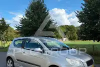2009 Chevrolet Aveo