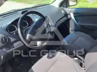 2009 Chevrolet Aveo
