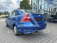 2009 Chevrolet Aveo