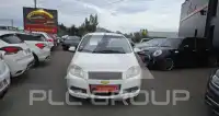 2009 Chevrolet Aveo