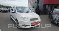 2009 Chevrolet Aveo