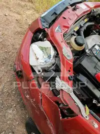 2009 Chevrolet Aveo