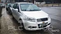 2009 Chevrolet Aveo