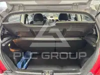 2009 Chevrolet Aveo