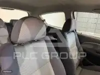 2009 Chevrolet Aveo