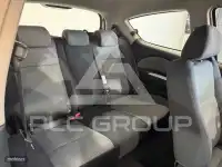 2009 Chevrolet Aveo