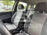 2009 Chevrolet Aveo