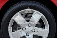 2009 Chevrolet Aveo