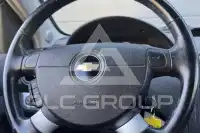 2009 Chevrolet Aveo