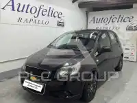 2009 Chevrolet Aveo
