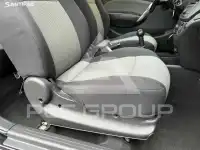 2009 Chevrolet Aveo
