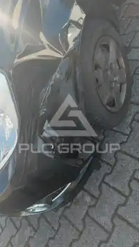 2009 Chevrolet Aveo