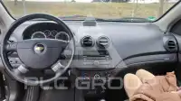 2009 Chevrolet Aveo