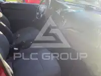 2009 Chevrolet Aveo