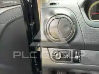 2009 Chevrolet Aveo