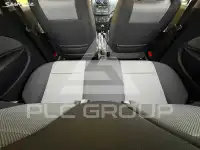 2009 Chevrolet Aveo