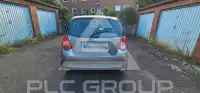 2009 Chevrolet Aveo