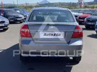 2009 Chevrolet Aveo