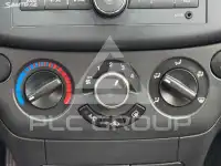2009 Chevrolet Aveo