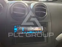 2009 Chevrolet Aveo