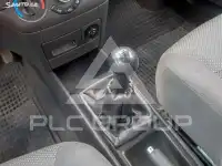 2009 Chevrolet Aveo