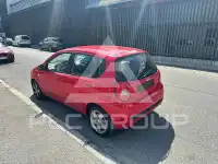 2009 Chevrolet Aveo