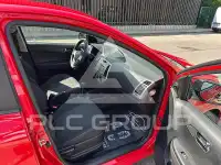 2009 Chevrolet Aveo