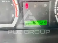 2009 Chevrolet Aveo