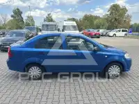 2009 Chevrolet Aveo