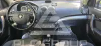2009 Chevrolet Aveo